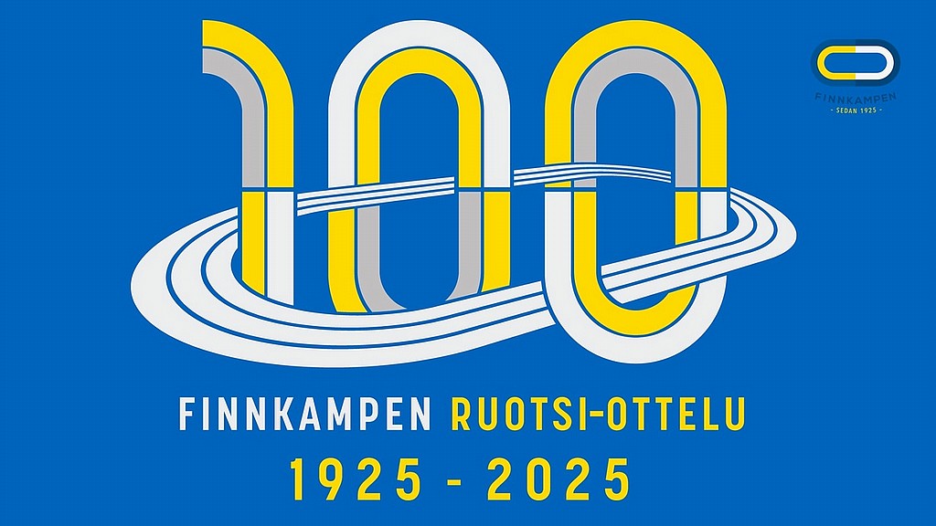 Finnkampen - 100 årsjubileum